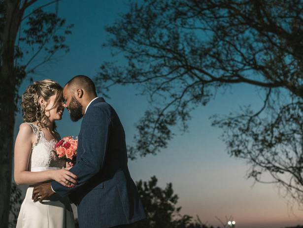 Casamentos de Casamento Amanda e Romário