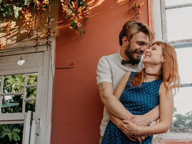 Pré Wedding de Pré Wedding Ana e Matheus