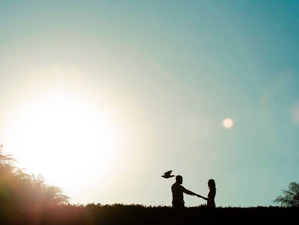 Pré Wedding de Pré Wedding Amanda e Romário