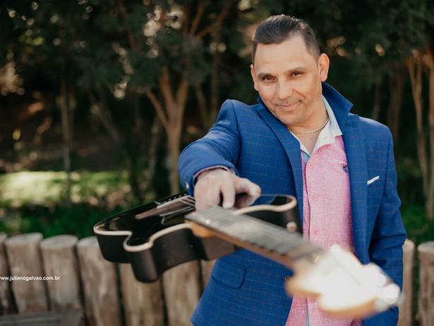 Ensaios de Ensaio Cantor Marcelinho