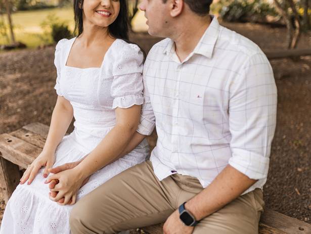 Pré-Wedding de Alana & Felipe