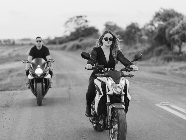 Pré-Wedding de Mary & Jhonatan