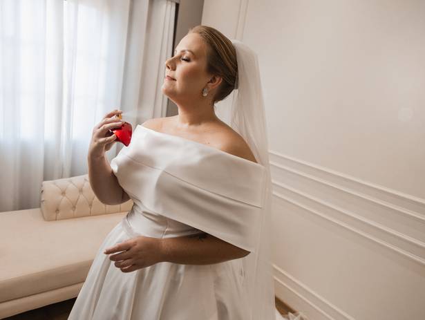 Casamento de Nara & Vitor