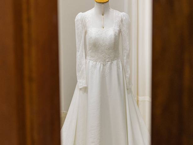 Casamento de Bruna e Fagner