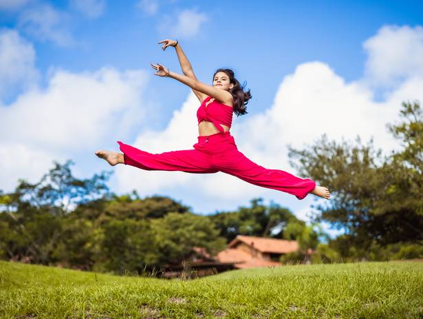 ENSAIOS de Ensaio 15 anos na Lagoa da Pinguela Osório RS – Kryzia