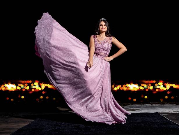 15 ANOS de 15 anos em São Leopoldo RS – Kryzia | Alpen Festas