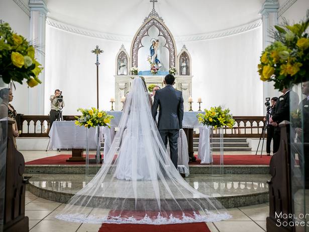 CASAMENTOS de Casamento em Porto Alegre RS – Renata & Jeferson