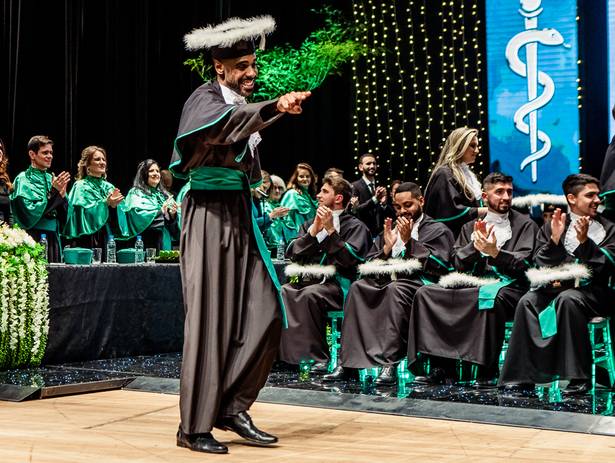 FORMATURAS de Formatura de Medicina em Porto Alegre RS – Marcel Nery
