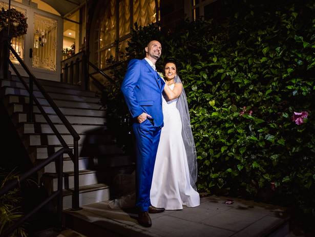 CASAMENTOS de Casamento no Balneário Navegantes – Débora & Guilherme