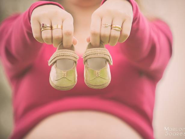 GESTANTES de Ensaio gestante em São Leopoldo RS – Débora