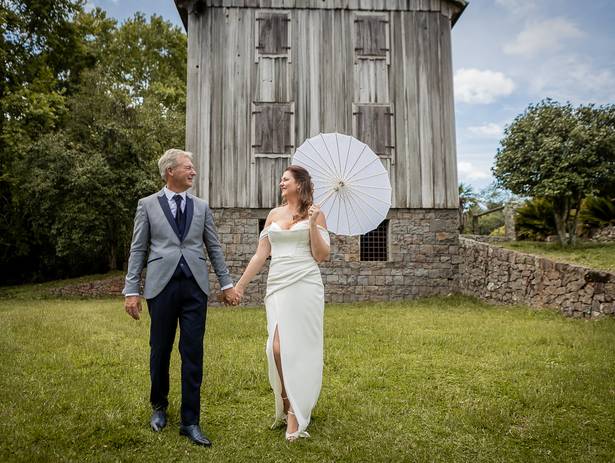 CASAMENTOS de Casamento na Vila Fitarelli – Camila & Erick