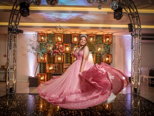 15 ANOS de 15 anos em São Leopoldo RS – Diulia