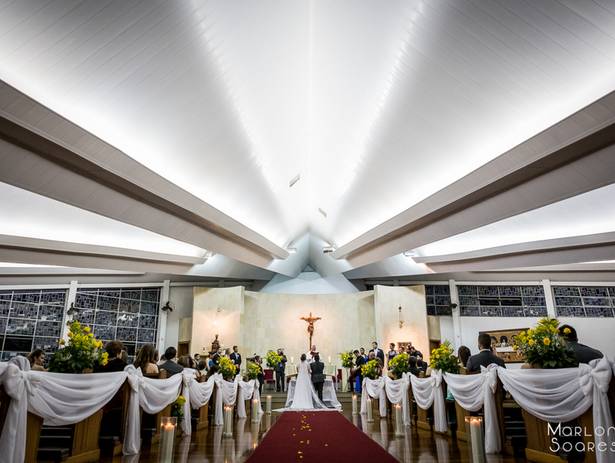 CASAMENTOS de Casamento em Porto Alegre RS – Andressa & Bruno