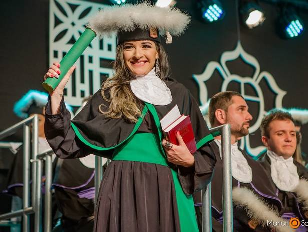 FORMATURAS de Formatura na Ulbra Canoas RS – Gi Chaves