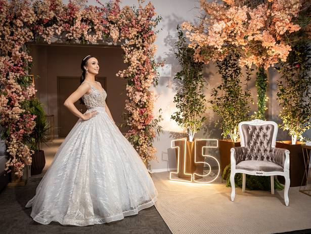 15 ANOS de 15 anos em Garibaldi RS – Bárbara Cassol