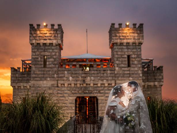 CASAMENTOS de RAQUEL & MÁRCIO