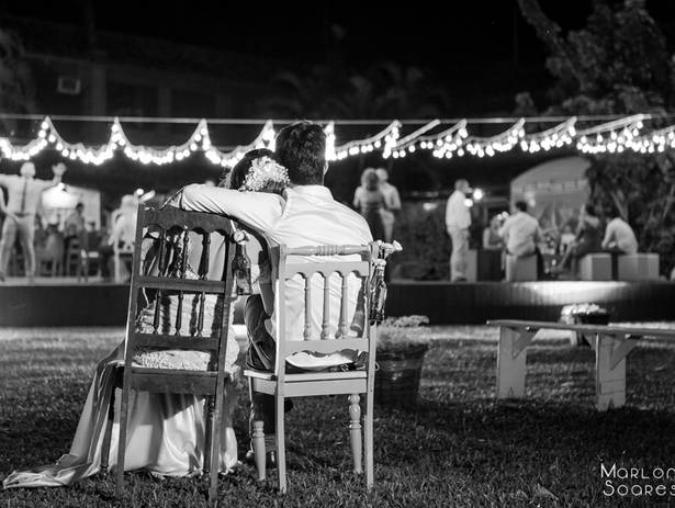 CASAMENTOS de Casamento em Sapucaia do Sul RS – IV & Rodrigo