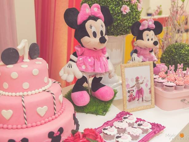 ANIVERSÁRIOS de Aniversário infantil em Canoas RS – Manu 1 aninho