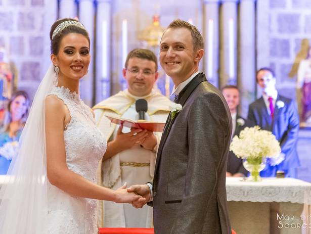 CASAMENTOS de Casamento em Gramado RS – Gabriela & Alexandre