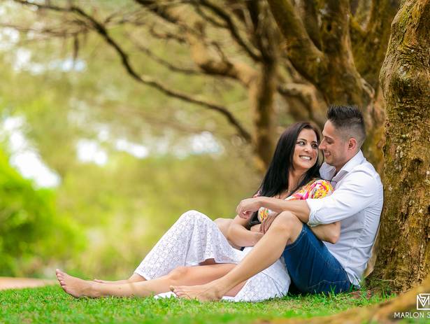 PRÉ WEDDING de Pré wedding em Torres RS – Simone & Wagner