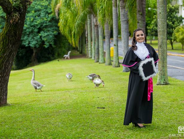 FORMATURAS de Formatura na Unisinos em São Leopoldo RS – Elaine de Jesus
