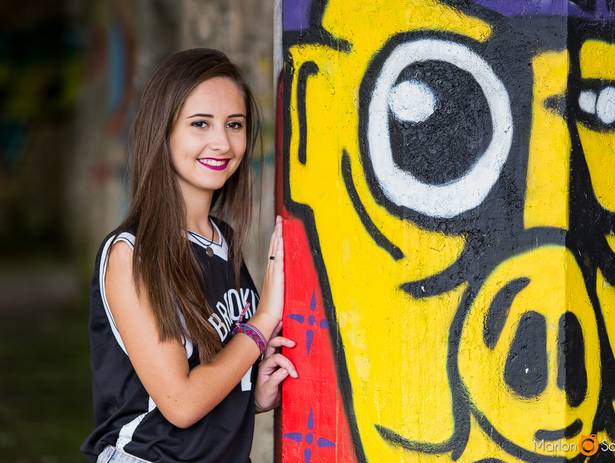 ENSAIOS de Ensaio 15 anos Cassino Palace Hotel Canela RS – Isadora