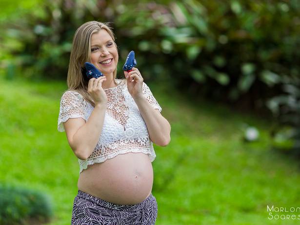 GESTANTES de Ensaio gestante Jardim Botânico Porto Alegre – Juliana