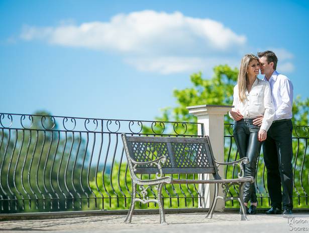 PRÉ WEDDING de Pré wedding em Bento Gonçalves RS – Paula & Daniel