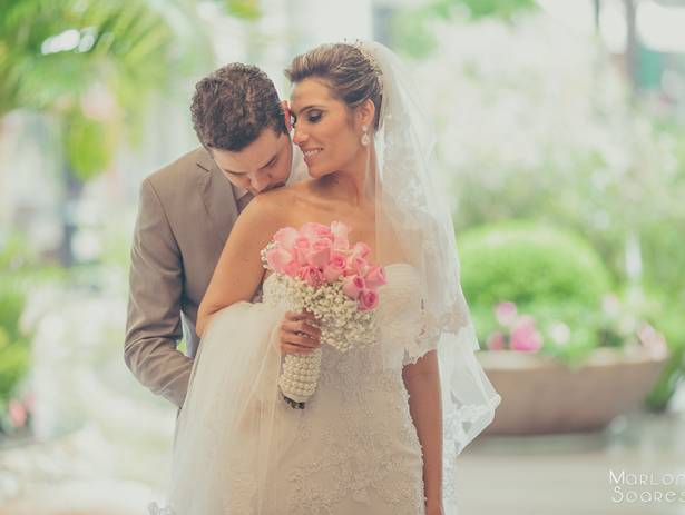 CASAMENTOS de Casamento em Porto Alegre RS – Cristiane & Fábio