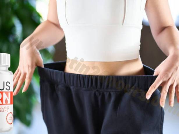 Citrus Burn IL of מהפכה בחילוף החומרים שלך עם CitrusBurn Israel