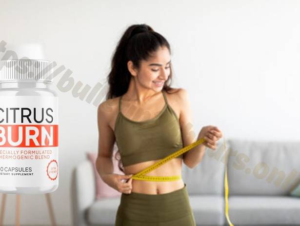 CitrusBurn of פרופיל הבטיחות: מדוע המדע תומך ב-CitrusBurn Israel