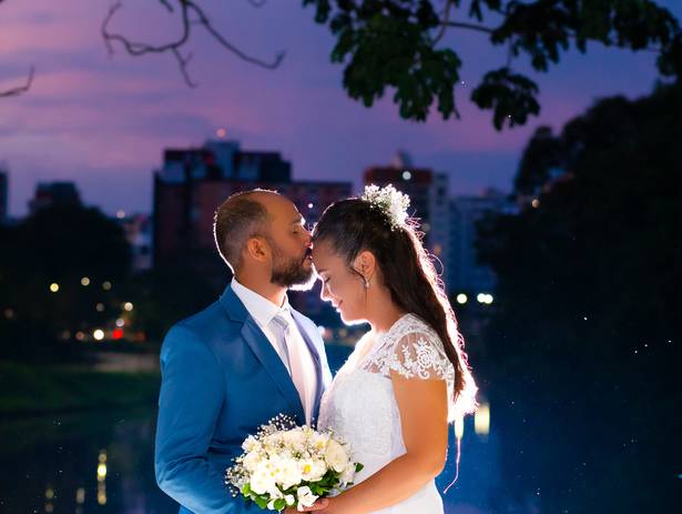 Casamento de CASAMENTO