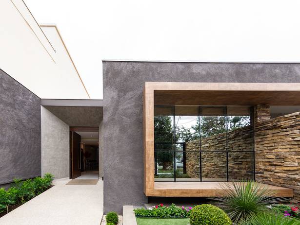 Arquitetura de Arquitetura