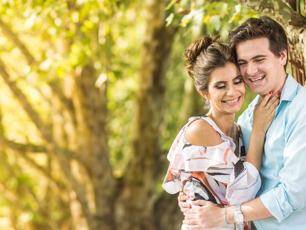 Ensaio de Maila e Cid