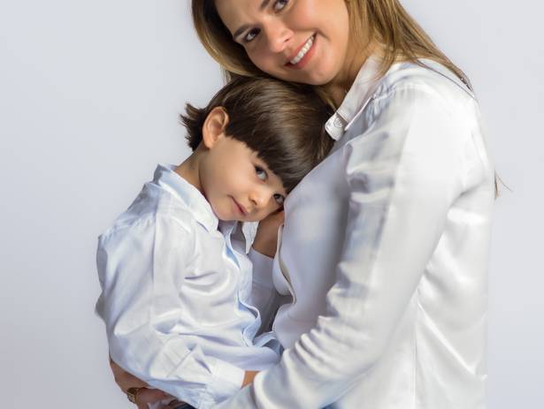 Ensaio de Estúdio - Ensaio - Valeria e Miguel