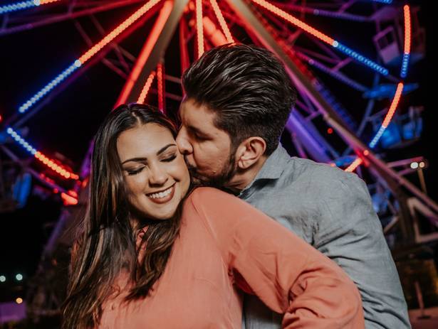 Pré-Wedding de Bruna e Henrique