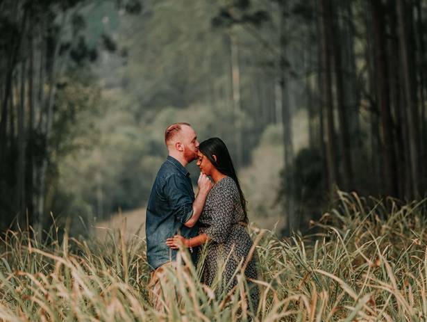 Pré-Wedding de Pré Wedding - João e Priscila