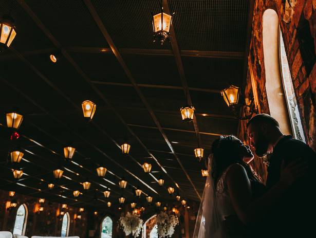 Casamentos de Amanda e Kaique