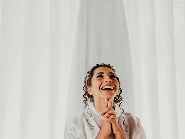 Casamentos de Mari e Mathues