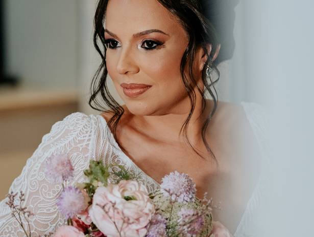 Casamentos de Patrícia e Filipe