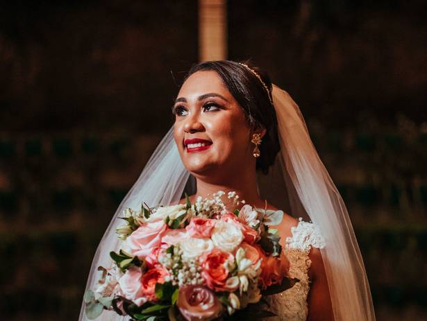 Casamentos de Priscila e João