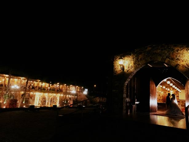 Casamentos de Rebeca e Leonardo