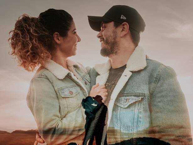 Pré-Wedding de Tatiane e Thiago