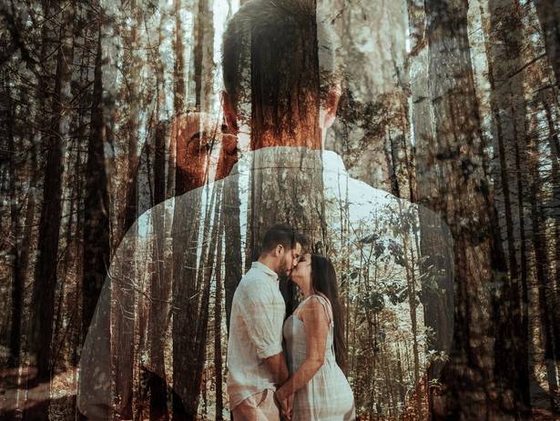 Pré-Wedding de Bia e Felipe