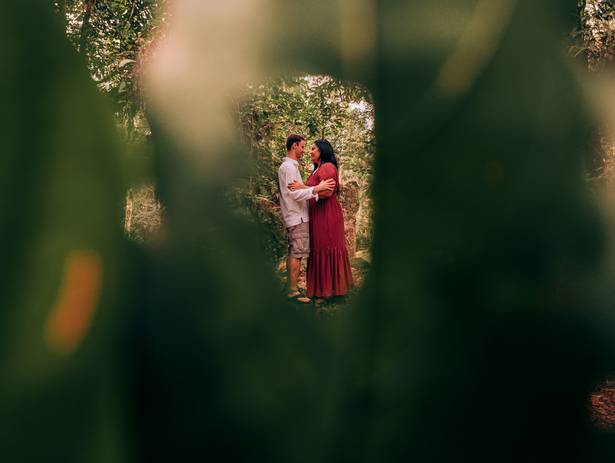 Pré-Wedding de Sandra e Daniel