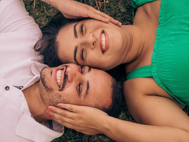 Pré-Wedding de Stefane e Rodrigo