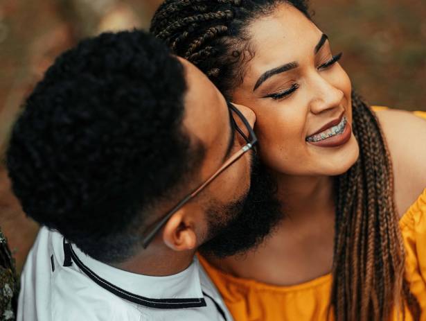 Pré-Wedding de Ronaldo e Barbara