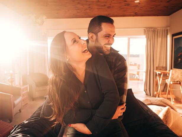 Pré-Wedding de Francys e Monalisa