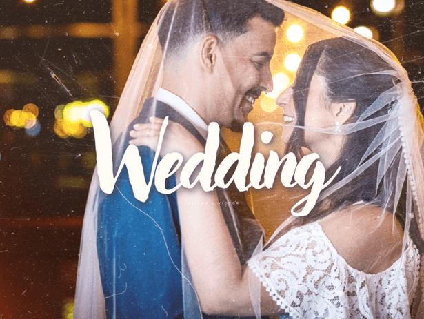 - Same Day de Juliana e Victor