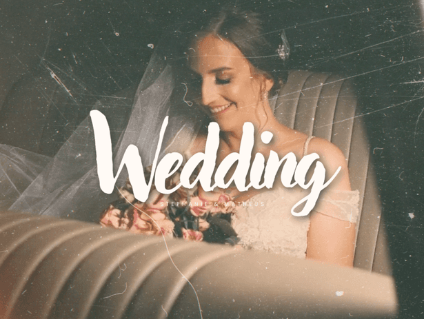 - Same Day de Stephania e Matheus